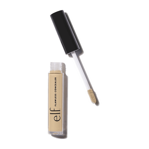 e.l.f. Flawless Concealer 2.8ml - Fair Rose