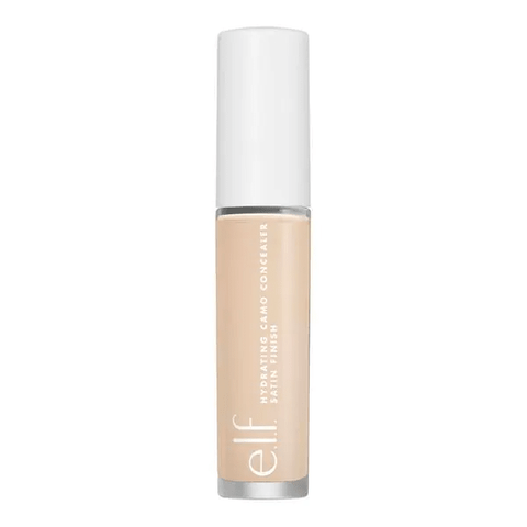 e.l.f. Hydrating Camo Concealer - Fair Beige