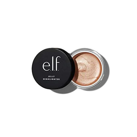 E.l.f Jelly Highlighter Bubbly 13ml