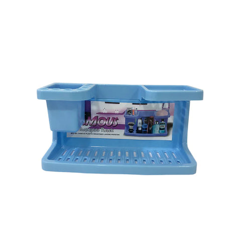 Bathroom Shampoo Rack