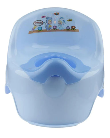 Baby Pot - Blue