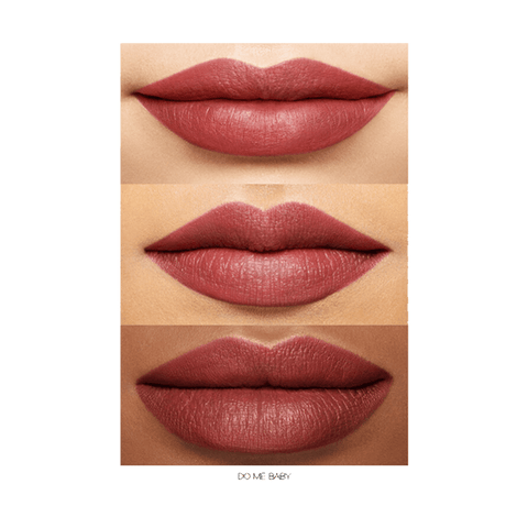 Nars Valcet Matte Lip Pencil 1.8G # Do Me Baby
