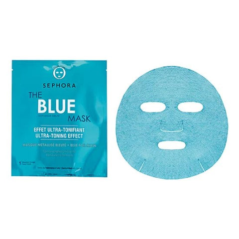 Sephora The Blue Face Sheet Mask Sa0072