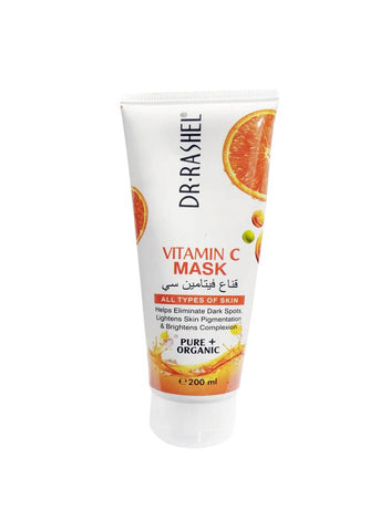 Dr.Rashel Vitamin C Mask 200Ml