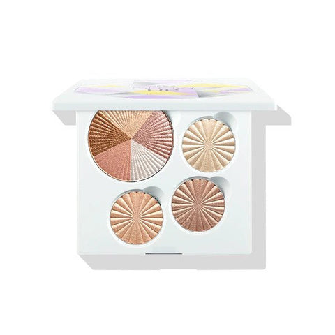 Ofra Glow Up Highlighter Palette #Motd