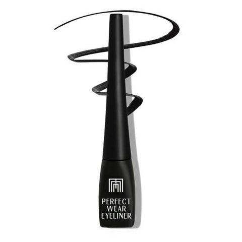 Mm Perfect Wear Eyeliner Back Matte 4Ml