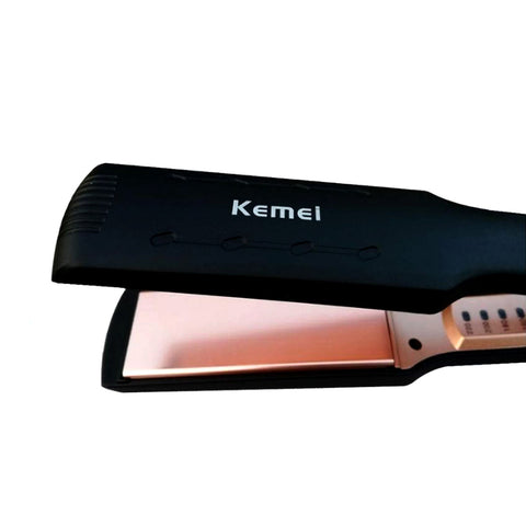 Kemei Professional Hair Straightener - KM 470