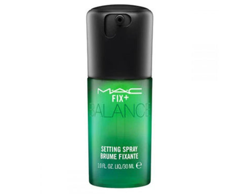 Mac - Fix+ Balance Setting Spray - Mini 30Ml