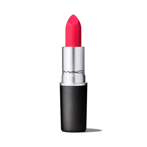 Mac Lipstick # Relentlessly Red 3G