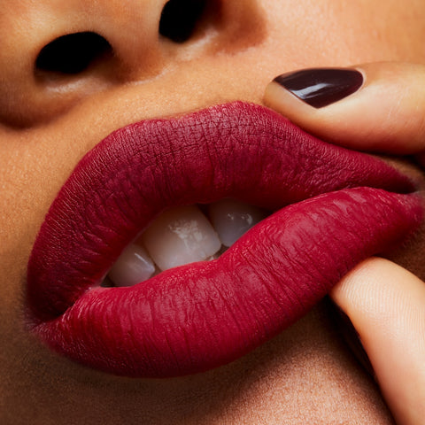 Mac Lipstick # D For Danger 3G