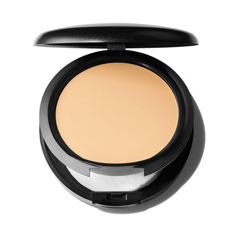 Mac Studio Fix Powder Plus Foundation 15G - NC35