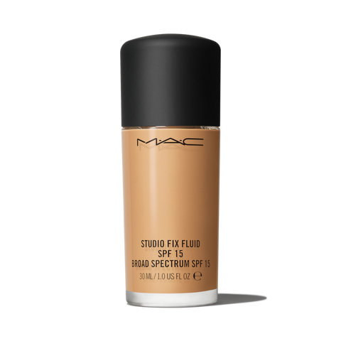 Mac Studio Fix Fluid Foundation Spf15 # Nc42 30Ml