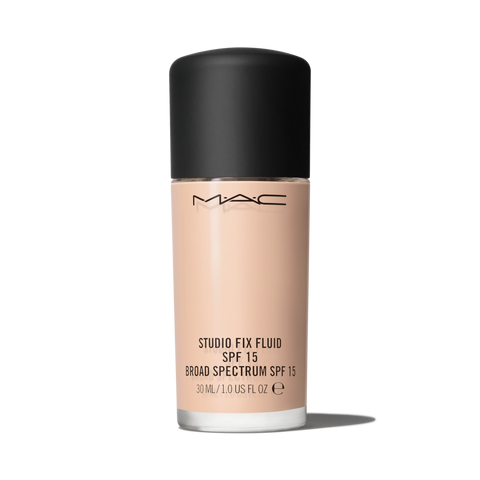 Mac Studio Fix Fluid Foundation Spf15 # Nw10 30Ml