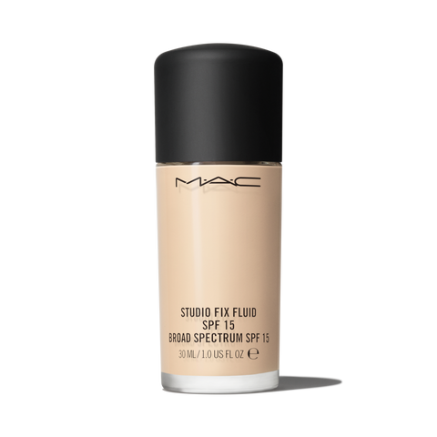 Mac Studio Fix Fluid Foundation Spf15 # Nc10 30Ml