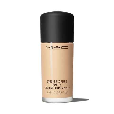Mac Studio Fix Fluid Foundation Spf15 #Nc16 30Ml