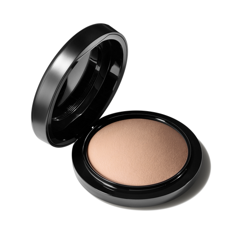 Mac Mineralize Skin Finish Natural Blush On # Medium