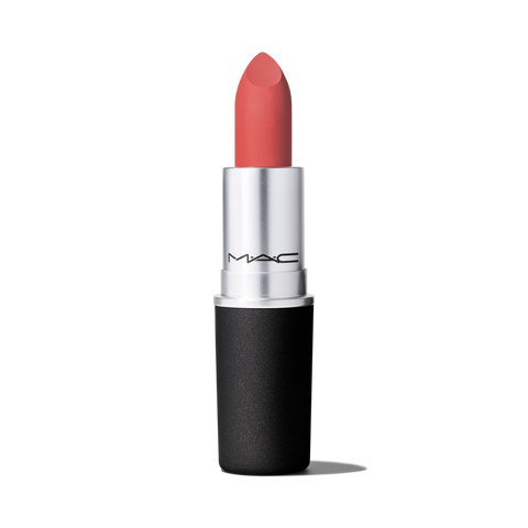 Mac Powder Kiss Lipstick Stay Curious 3G