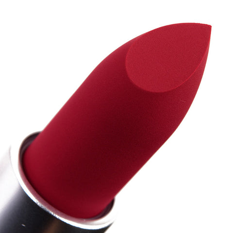 Mac Powder Kiss Lipstick Shocking Revelation 3G