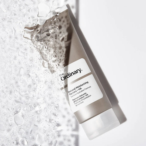 The Ordinary Natural Moisturizing Factors + HA 30ml