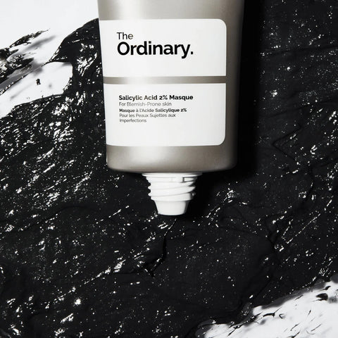 The Ordinary Salicylic Acid 2% Masque 50ml