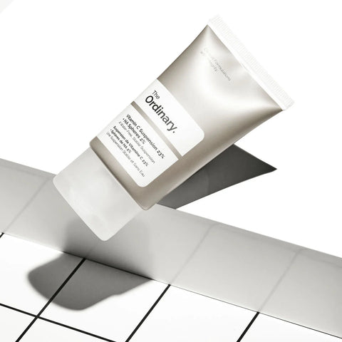 The Ordinary Vitamin C Suspension 23% + HA Spheras 2% 30ml