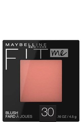 Maybelline New York Fit Me Mono Blush