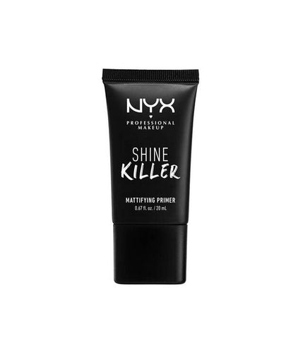 Nyx Shine Killer Primer Sk01 20Ml