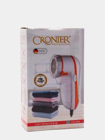 CRONIER Professional Lint Remover