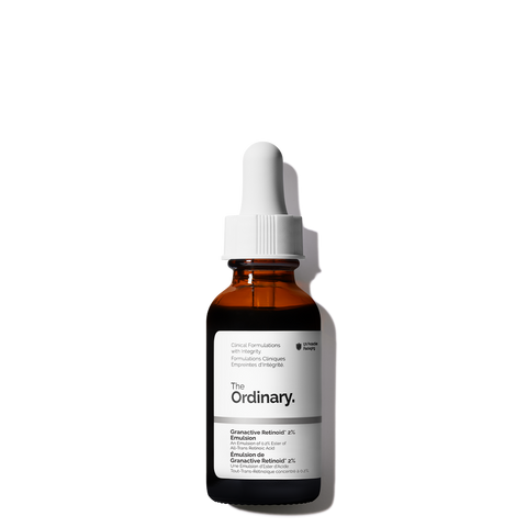 The Ordinary Granactive Retinoid* 2% Emulsion 30Ml