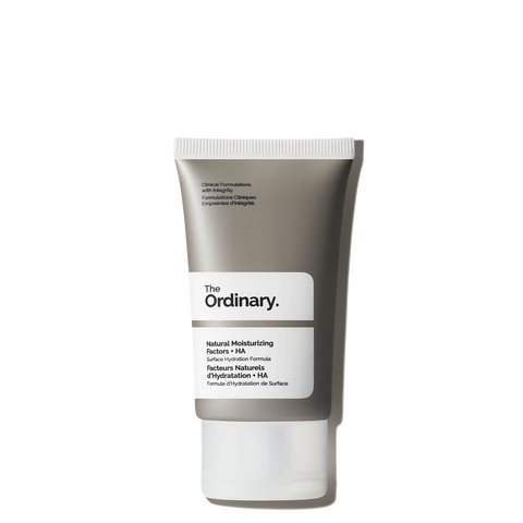 The Ordinary Natural Moisturizing Factors + HA 30ml