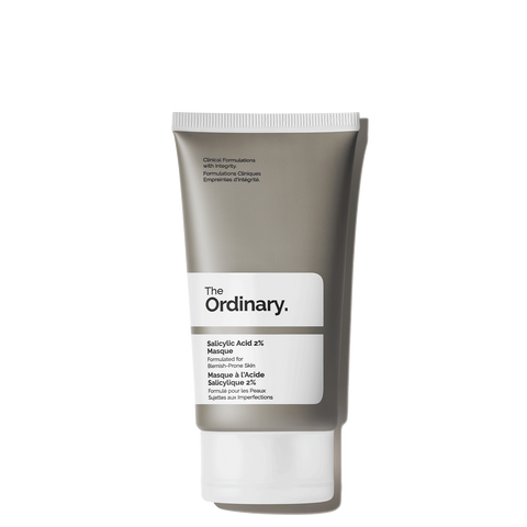 The Ordinary Salicylic Acid 2% Masque 50ml