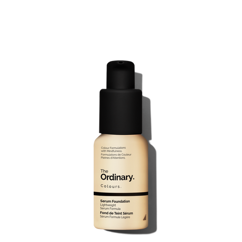 The Ordinary - Serum Foundation- Light Medium - 2.0 YG - 30ml