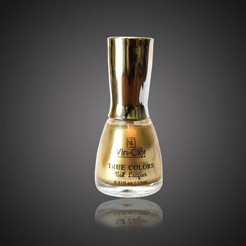 Vin Clor 40 Nail Polish 15Ml