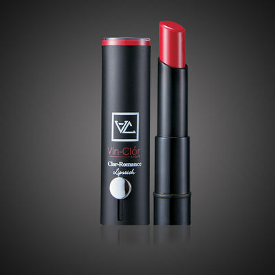Vin Clor Lipstick Clor Romance 08 3.8G