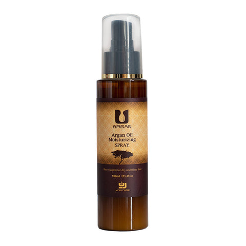 Yogi Care Argan Oil Moisturising Conditioner 500Ml